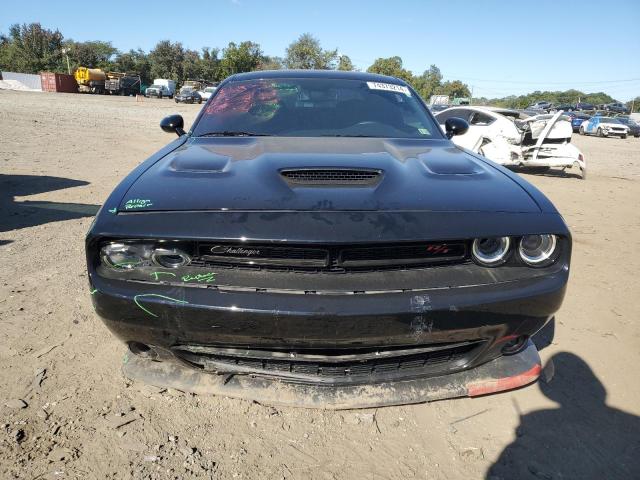 Photo 4 VIN: 2C3CDZFJ3MH617694 - DODGE CHALLENGER 