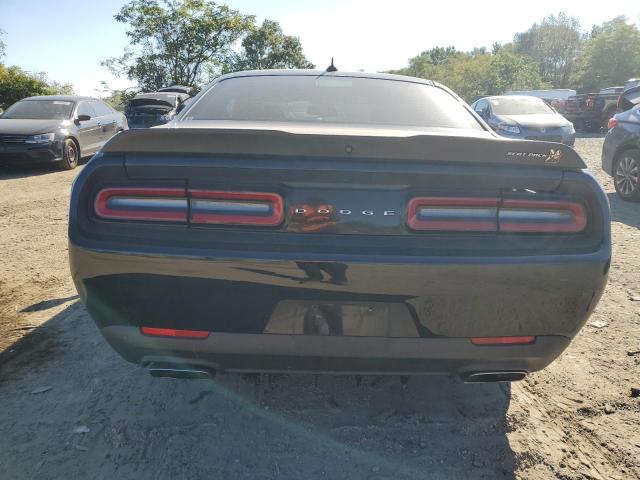 Photo 5 VIN: 2C3CDZFJ3MH617694 - DODGE CHALLENGER 