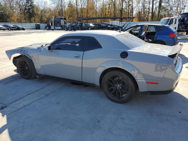 Photo 1 VIN: 2C3CDZFJ3MH620854 - DODGE CHALLENGER 