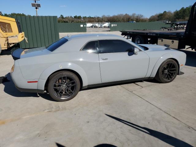 Photo 2 VIN: 2C3CDZFJ3MH620854 - DODGE CHALLENGER 