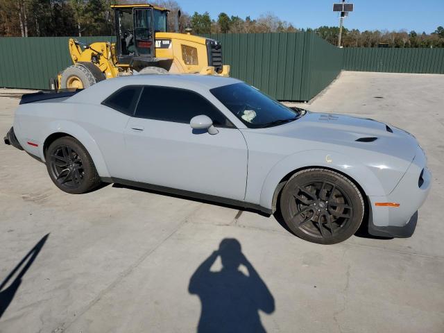 Photo 3 VIN: 2C3CDZFJ3MH620854 - DODGE CHALLENGER 