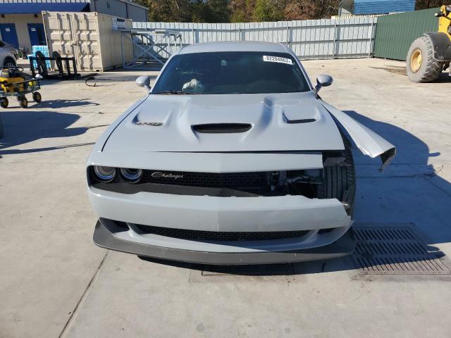 Photo 4 VIN: 2C3CDZFJ3MH620854 - DODGE CHALLENGER 