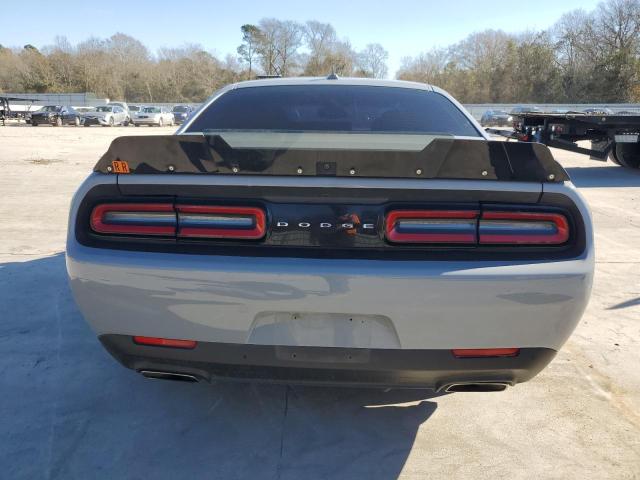 Photo 5 VIN: 2C3CDZFJ3MH620854 - DODGE CHALLENGER 