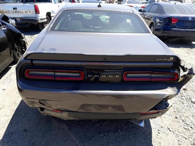 Photo 5 VIN: 2C3CDZFJ3MH624063 - DODGE CHALLENGER 