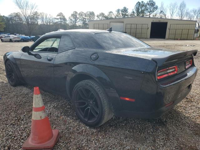 Photo 1 VIN: 2C3CDZFJ3MH651604 - DODGE CHALLENGER 