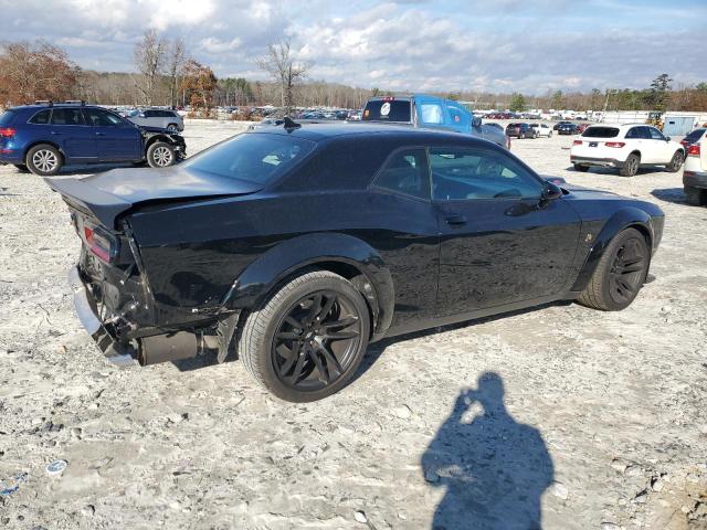 Photo 2 VIN: 2C3CDZFJ3NH108805 - DODGE CHALLENGER 