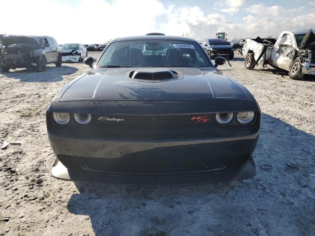 Photo 4 VIN: 2C3CDZFJ3NH108805 - DODGE CHALLENGER 