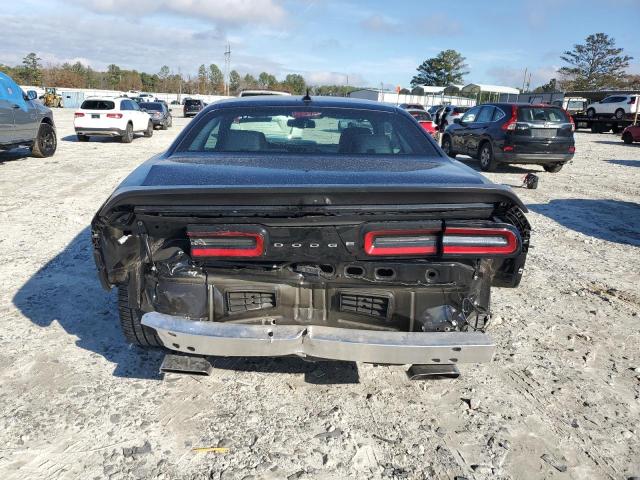 Photo 5 VIN: 2C3CDZFJ3NH108805 - DODGE CHALLENGER 