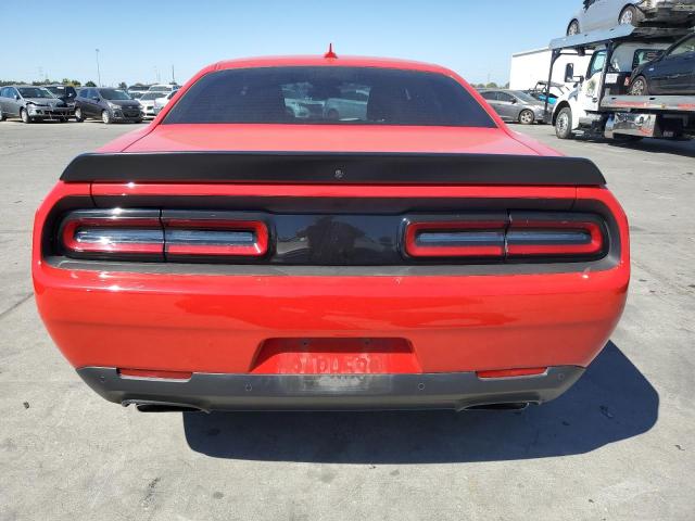 Photo 5 VIN: 2C3CDZFJ3NH109033 - DODGE CHALLENGER 