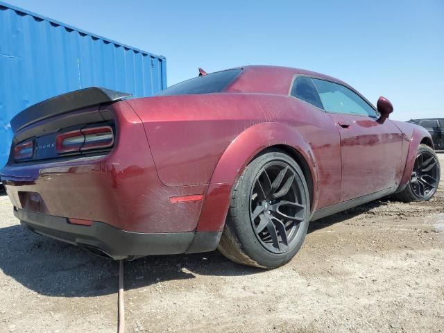 Photo 2 VIN: 2C3CDZFJ3NH165005 - DODGE CHALLENGER 