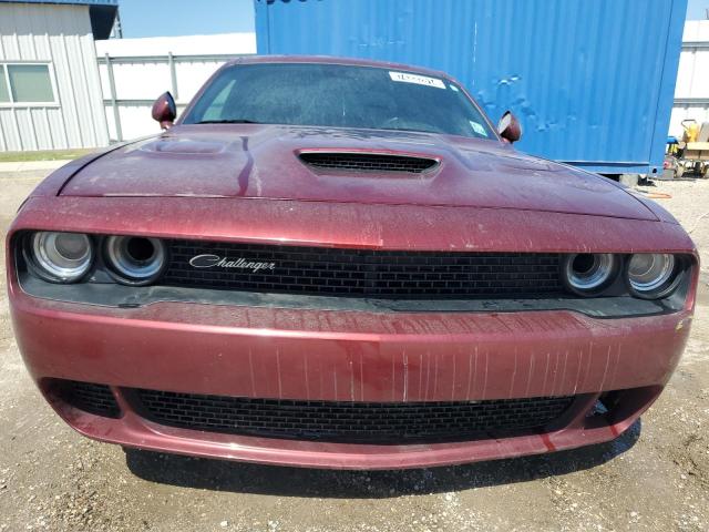 Photo 4 VIN: 2C3CDZFJ3NH165005 - DODGE CHALLENGER 