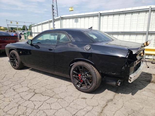 Photo 1 VIN: 2C3CDZFJ3NH218611 - DODGE CHALLENGER 