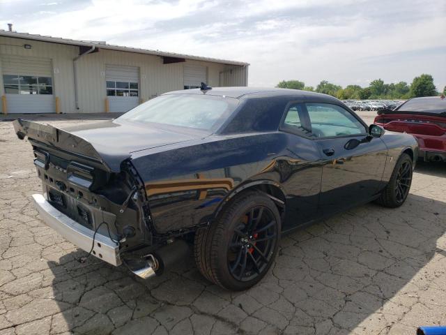 Photo 2 VIN: 2C3CDZFJ3NH218611 - DODGE CHALLENGER 