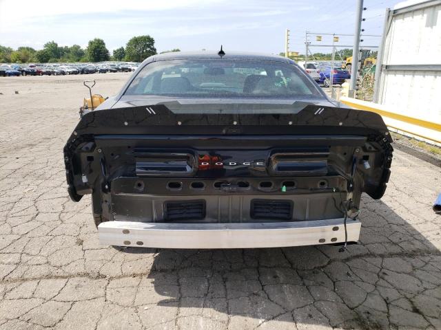 Photo 5 VIN: 2C3CDZFJ3NH218611 - DODGE CHALLENGER 