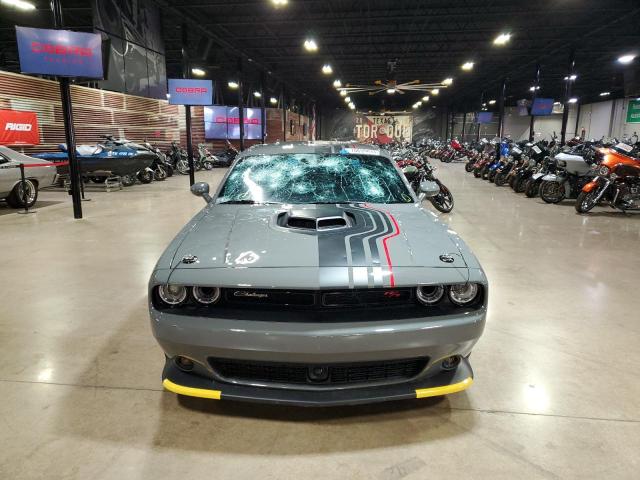 Photo 1 VIN: 2C3CDZFJ3PH562930 - DODGE CHALLENGER 