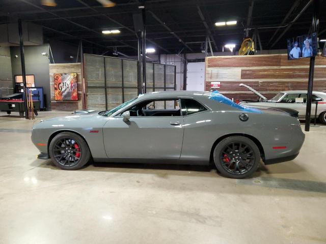 Photo 2 VIN: 2C3CDZFJ3PH562930 - DODGE CHALLENGER 