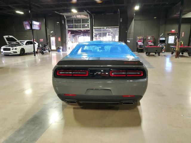 Photo 3 VIN: 2C3CDZFJ3PH562930 - DODGE CHALLENGER 