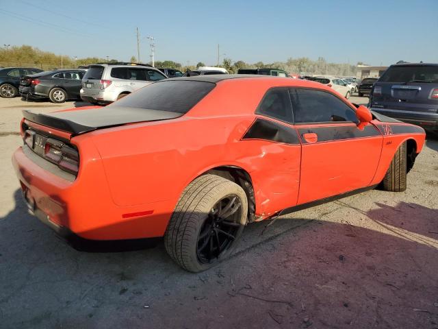 Photo 2 VIN: 2C3CDZFJ3PH641644 - DODGE CHALLENGER 