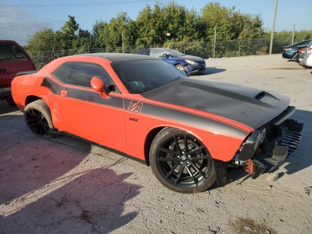 Photo 3 VIN: 2C3CDZFJ3PH641644 - DODGE CHALLENGER 