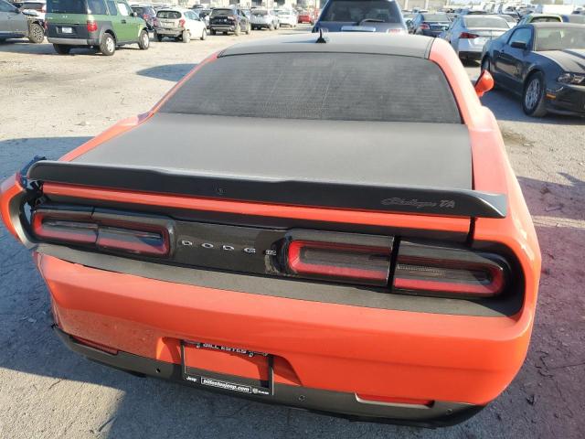 Photo 5 VIN: 2C3CDZFJ3PH641644 - DODGE CHALLENGER 