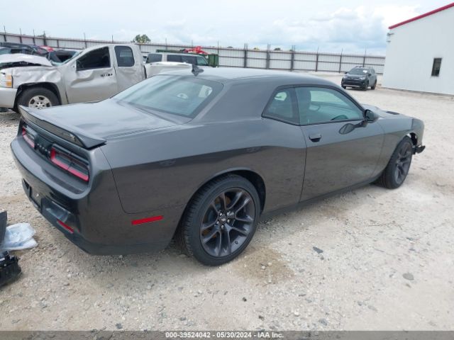 Photo 3 VIN: 2C3CDZFJ3PH693713 - DODGE CHALLENGER 