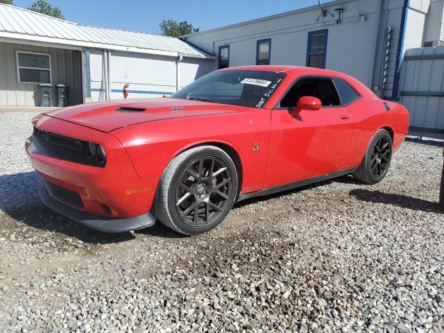 Photo 0 VIN: 2C3CDZFJ4FH782317 - DODGE CHALLENGER 