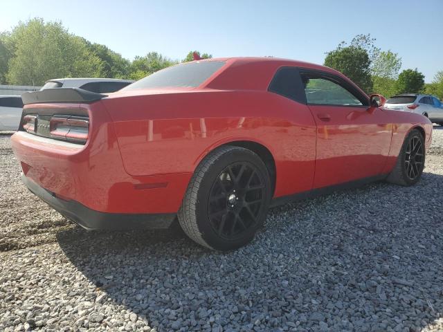 Photo 2 VIN: 2C3CDZFJ4FH782317 - DODGE CHALLENGER 