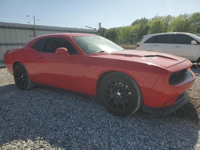 Photo 3 VIN: 2C3CDZFJ4FH782317 - DODGE CHALLENGER 