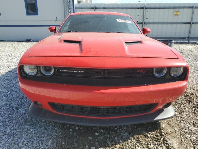 Photo 4 VIN: 2C3CDZFJ4FH782317 - DODGE CHALLENGER 