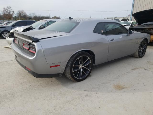 Photo 3 VIN: 2C3CDZFJ4FH819110 - DODGE CHALLENGER 