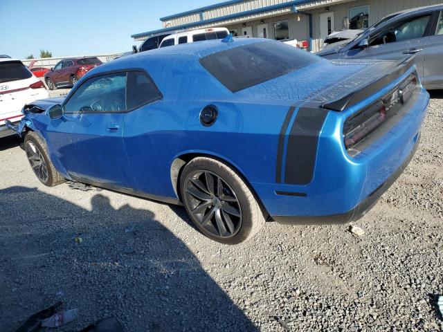 Photo 1 VIN: 2C3CDZFJ4FH873278 - DODGE CHALLENGER 