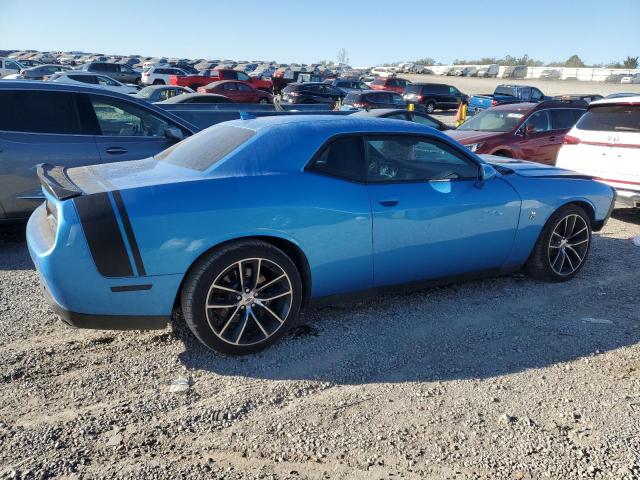 Photo 2 VIN: 2C3CDZFJ4FH873278 - DODGE CHALLENGER 