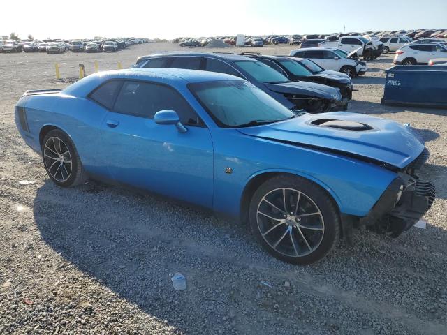 Photo 3 VIN: 2C3CDZFJ4FH873278 - DODGE CHALLENGER 