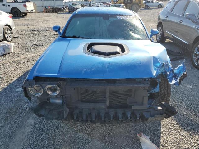 Photo 4 VIN: 2C3CDZFJ4FH873278 - DODGE CHALLENGER 