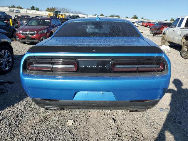 Photo 5 VIN: 2C3CDZFJ4FH873278 - DODGE CHALLENGER 