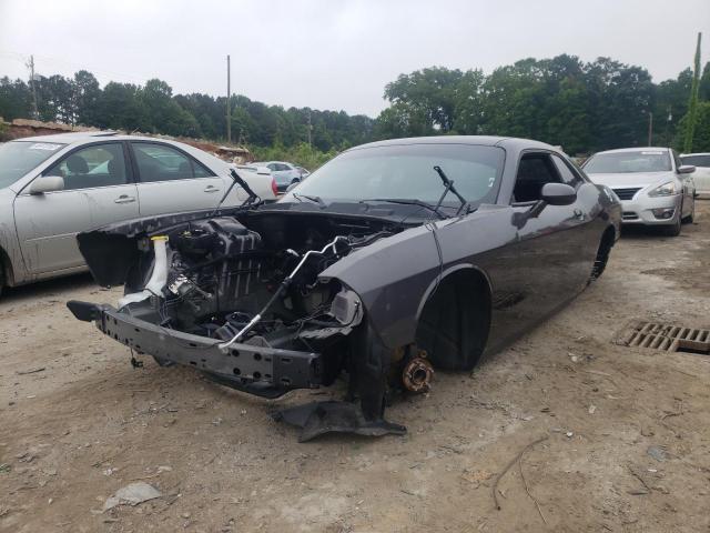 Photo 1 VIN: 2C3CDZFJ4GH131884 - DODGE CHALLENGER 