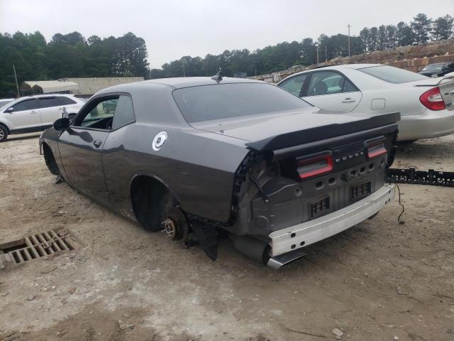 Photo 2 VIN: 2C3CDZFJ4GH131884 - DODGE CHALLENGER 