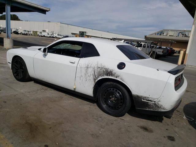 Photo 1 VIN: 2C3CDZFJ4GH137412 - DODGE CHALLENGER 