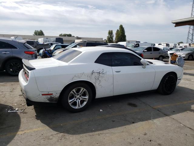 Photo 2 VIN: 2C3CDZFJ4GH137412 - DODGE CHALLENGER 