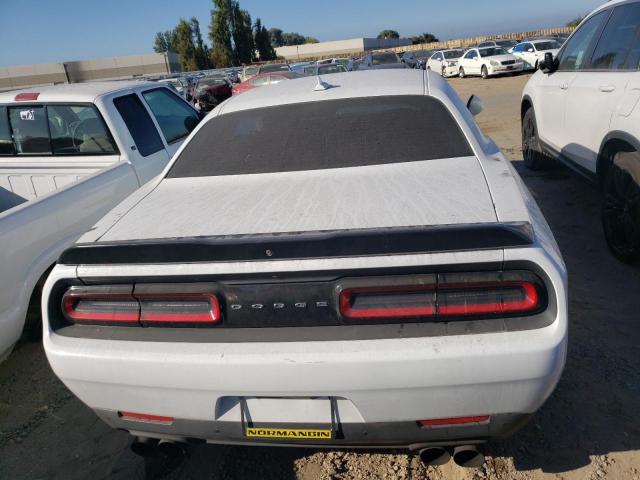 Photo 5 VIN: 2C3CDZFJ4GH137412 - DODGE CHALLENGER 