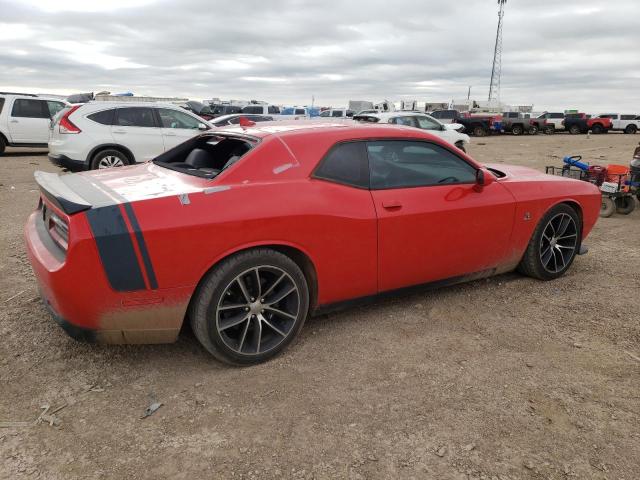 Photo 2 VIN: 2C3CDZFJ4GH166053 - DODGE CHALLENGER 