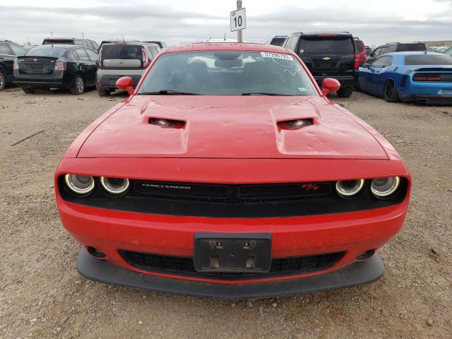 Photo 4 VIN: 2C3CDZFJ4GH166053 - DODGE CHALLENGER 