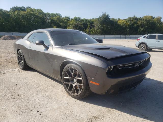 Photo 0 VIN: 2C3CDZFJ4GH213534 - DODGE CHALLENGER 