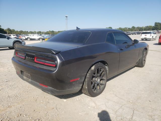 Photo 3 VIN: 2C3CDZFJ4GH213534 - DODGE CHALLENGER 