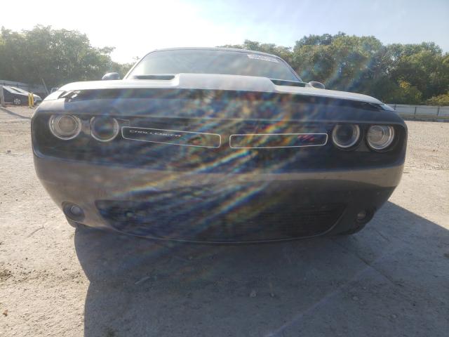 Photo 8 VIN: 2C3CDZFJ4GH213534 - DODGE CHALLENGER 