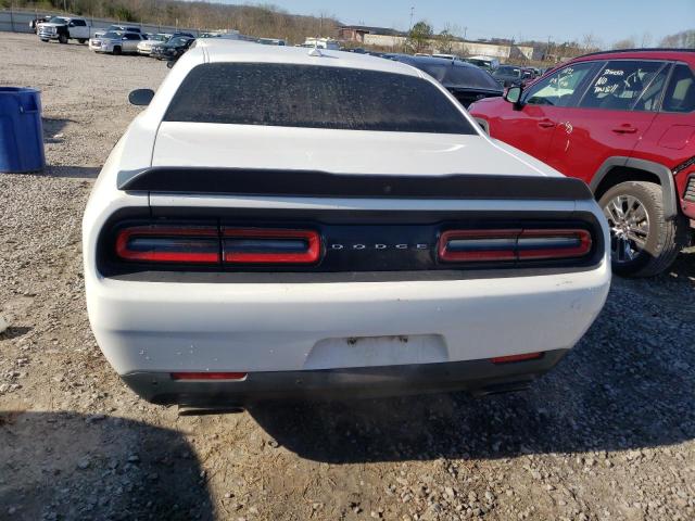 Photo 5 VIN: 2C3CDZFJ4GH255217 - DODGE CHALLENGER 