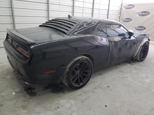 Photo 2 VIN: 2C3CDZFJ4GH255475 - DODGE CHALLENGER 