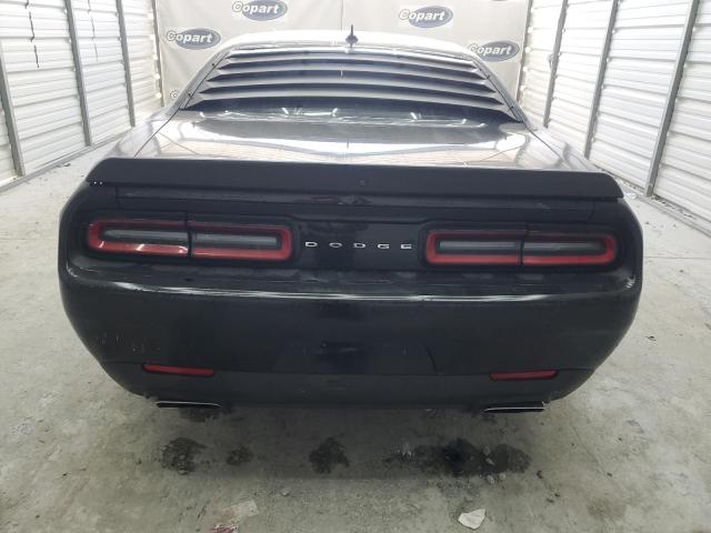 Photo 5 VIN: 2C3CDZFJ4GH255475 - DODGE CHALLENGER 