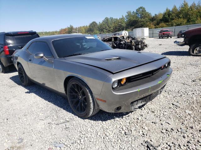 Photo 0 VIN: 2C3CDZFJ4HH616981 - DODGE CHALLENGER 