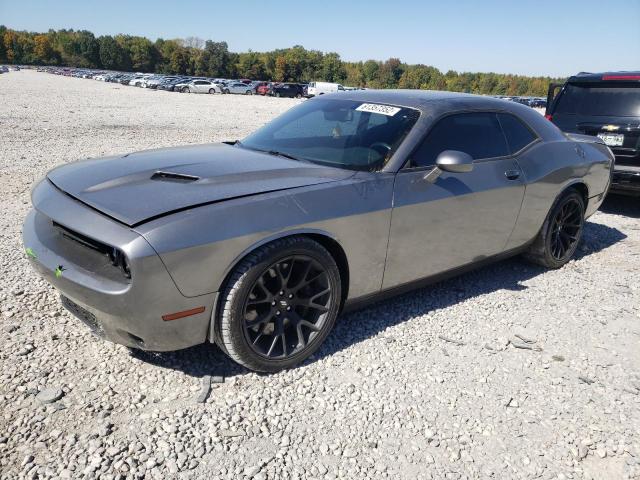 Photo 1 VIN: 2C3CDZFJ4HH616981 - DODGE CHALLENGER 